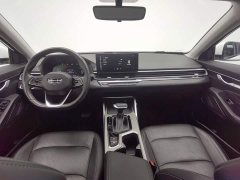 Geely Emgrand 4th Generation 1.5L CVT Luxury - ფოტო 5