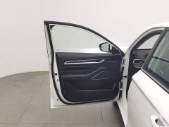 Geely Emgrand 4th Generation 1.5L CVT Luxury - ფოტო 8