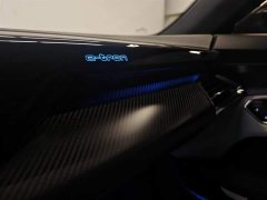 Audi RS e-tron GT 2023 Base - ფოტო 11