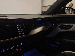 Audi RS e-tron GT 2023 Base - ფოტო 12
