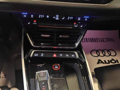 Audi RS e-tron GT 2023 Base - ფოტო 17