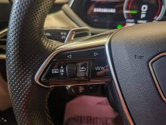 Audi RS e-tron GT 2023 Base - ფოტო 20
