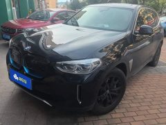 BMW iX3 sDrive40 Premier - ფოტო 1