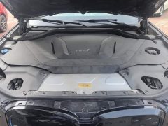 BMW iX3 sDrive40 Premier - ფოტო 10