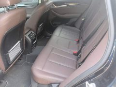 BMW iX3 sDrive40 Premier - ფოტო 11