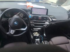 BMW iX3 sDrive40 Premier - ფოტო 12