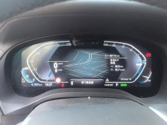 BMW iX3 sDrive40 Premier - ფოტო 14