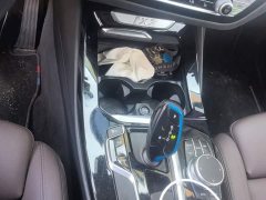 BMW iX3 sDrive40 Premier - ფოტო 16