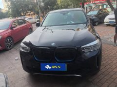 BMW iX3 sDrive40 Premier - ფოტო 2