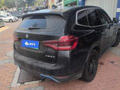BMW iX3 sDrive40 Premier - ფოტო 3
