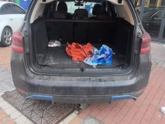 BMW iX3 sDrive40 Premier - ფოტო 4