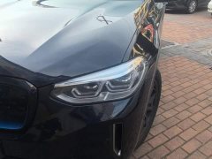 BMW iX3 sDrive40 Premier - ფოტო 5