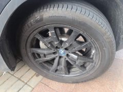 BMW iX3 sDrive40 Premier - ფოტო 6