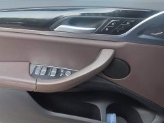 BMW iX3 sDrive40 Premier - ფოტო 7