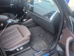 BMW iX3 sDrive40 Premier - ფოტო 8
