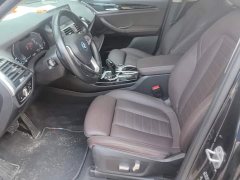 BMW iX3 sDrive40 Premier - ფოტო 9