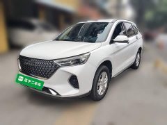 Haval M6 PLUS 1.5T DCT Elite Smart Connected Edition - ფოტო 1
