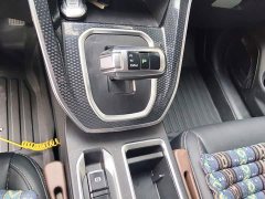 Haval M6 PLUS 1.5T DCT Elite Smart Connected Edition - ფოტო 10