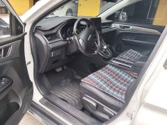 Haval M6 PLUS 1.5T DCT Elite Smart Connected Edition - ფოტო 12