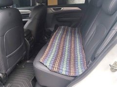 Haval M6 PLUS 1.5T DCT Elite Smart Connected Edition - ფოტო 13