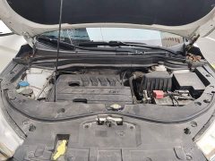 Haval M6 PLUS 1.5T DCT Elite Smart Connected Edition - ფოტო 16