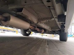 Haval M6 PLUS 1.5T DCT Elite Smart Connected Edition - ფოტო 18