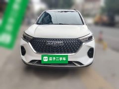 Haval M6 PLUS 1.5T DCT Elite Smart Connected Edition - ფოტო 2