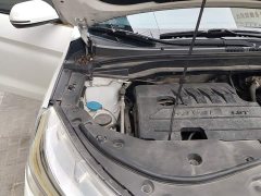 Haval M6 PLUS 1.5T DCT Elite Smart Connected Edition - ფოტო 20