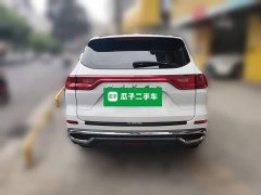 Haval M6 PLUS 1.5T DCT Elite Smart Connected Edition - ფოტო 3