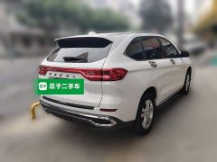 Haval M6 PLUS 1.5T DCT Elite Smart Connected Edition - ფოტო 4