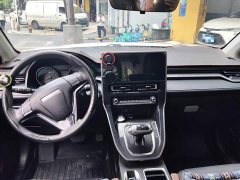Haval M6 PLUS 1.5T DCT Elite Smart Connected Edition - ფოტო 5