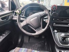 Haval M6 PLUS 1.5T DCT Elite Smart Connected Edition - ფოტო 6