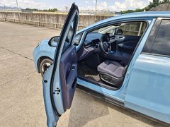 SAIC MG4 Facelift 437 Freedom Edition - ფოტო 10