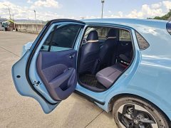 SAIC MG4 Facelift 437 Freedom Edition - ფოტო 11