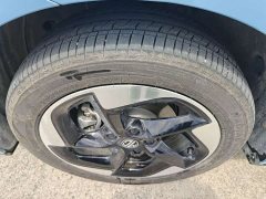 SAIC MG4 Facelift 437 Freedom Edition - ფოტო 12