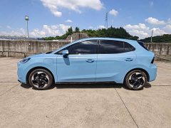 SAIC MG4 Facelift 437 Freedom Edition - ფოტო 14
