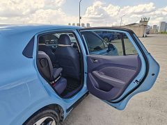 SAIC MG4 Facelift 437 Freedom Edition - ფოტო 16