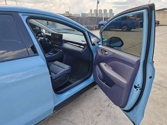 SAIC MG4 Facelift 437 Freedom Edition - ფოტო 17