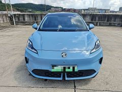 SAIC MG4 Facelift 437 Freedom Edition - ფოტო 2