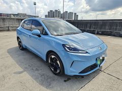 SAIC MG4 Facelift 437 Freedom Edition - ფოტო 3