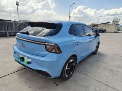 SAIC MG4 Facelift 437 Freedom Edition - ფოტო 4