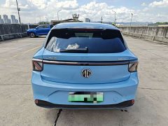 SAIC MG4 Facelift 437 Freedom Edition - ფოტო 5