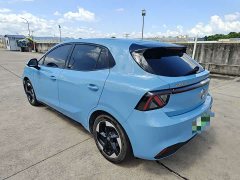 SAIC MG4 Facelift 437 Freedom Edition - ფოტო 6