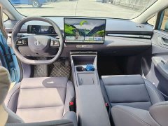 SAIC MG4 Facelift 437 Freedom Edition - ფოტო 7