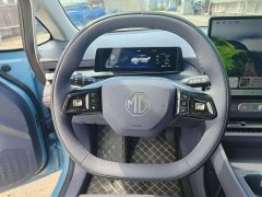 SAIC MG4 Facelift 437 Freedom Edition - ფოტო 8
