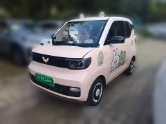 Wuling Hongguang MINIEV Macaron Premium Edition Ternary Lithium - ფოტო 1