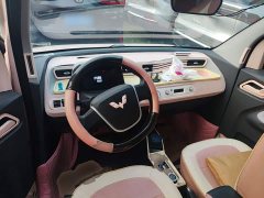 Wuling Hongguang MINIEV Macaron Premium Edition Ternary Lithium - ფოტო 10