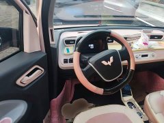 Wuling Hongguang MINIEV Macaron Premium Edition Ternary Lithium - ფოტო 11
