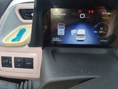 Wuling Hongguang MINIEV Macaron Premium Edition Ternary Lithium - ფოტო 13