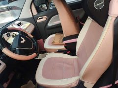 Wuling Hongguang MINIEV Macaron Premium Edition Ternary Lithium - ფოტო 16